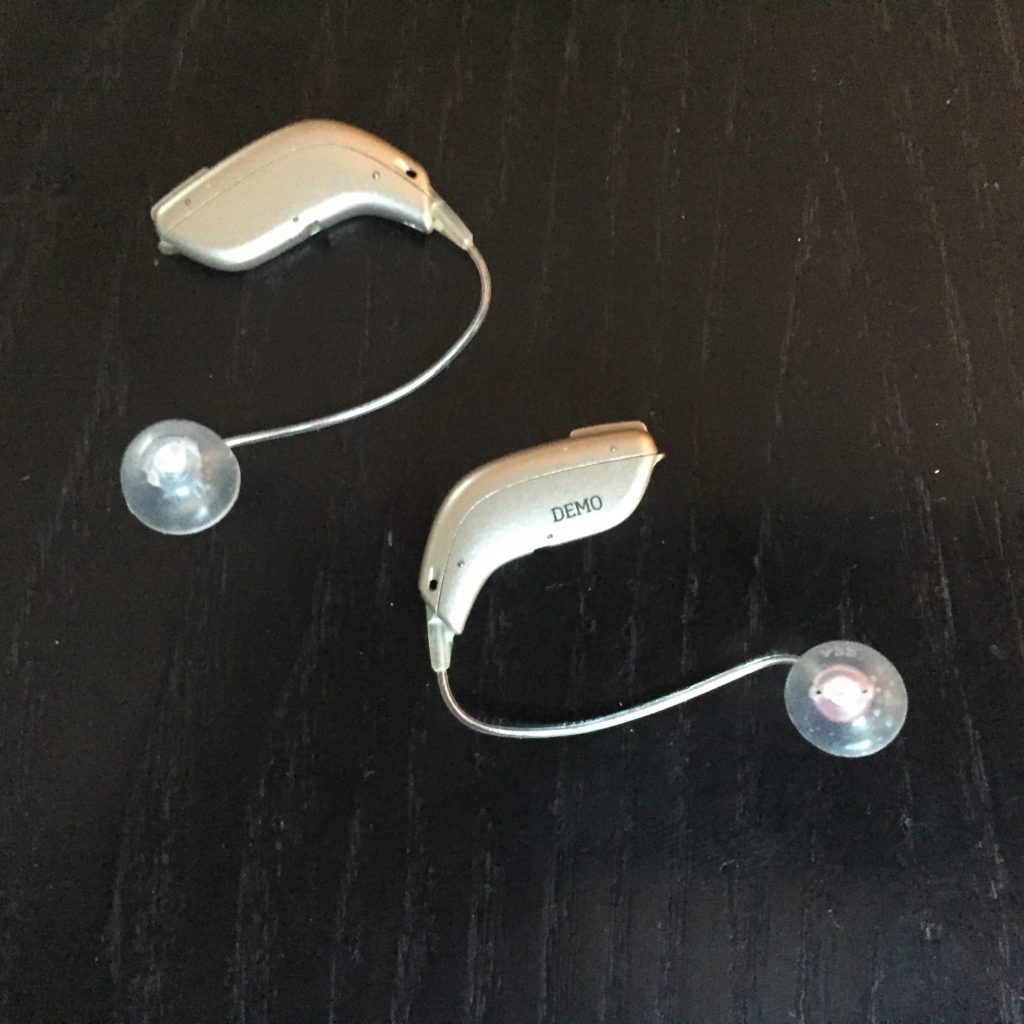 Oticon's New Opn Hearing Aids Reviewed - HEARING LOSS JOURNAL